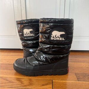 Sorel Joan Of Arctic Next Lite Mid Puffy